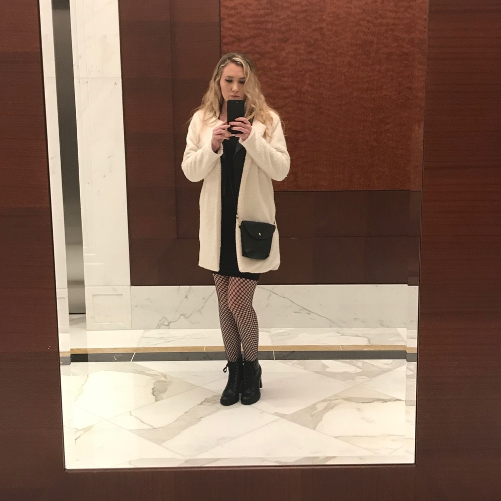 Meet your Posher, Anneliese